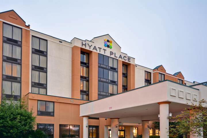Hyatt Place Dublin / Pleasanton