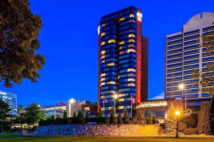Hotel 2 of 36