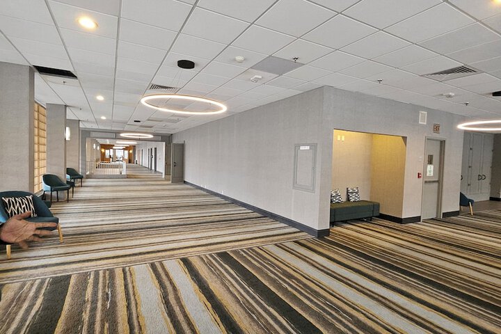 Wyndham Rochester Downtown