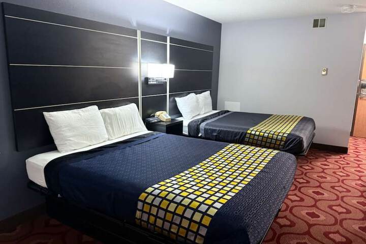 Coratel Inn & Suites by Jasper Hastings
