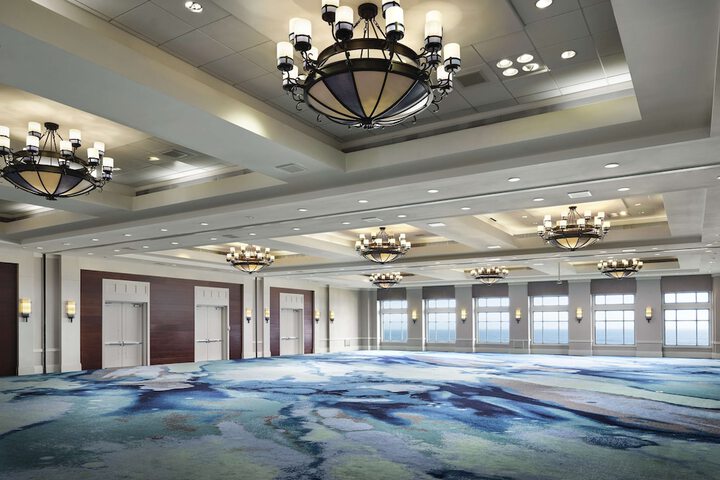 Hilton Virginia Beach Oceanfront