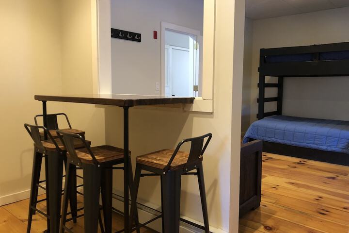 The Trailside Inn