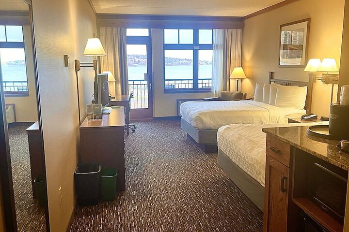 Canal Park Lodge
