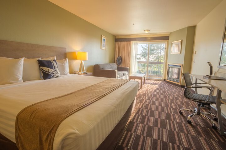 Inn at Wecoma