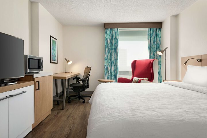 Hilton Garden Inn Saskatoon Downtown