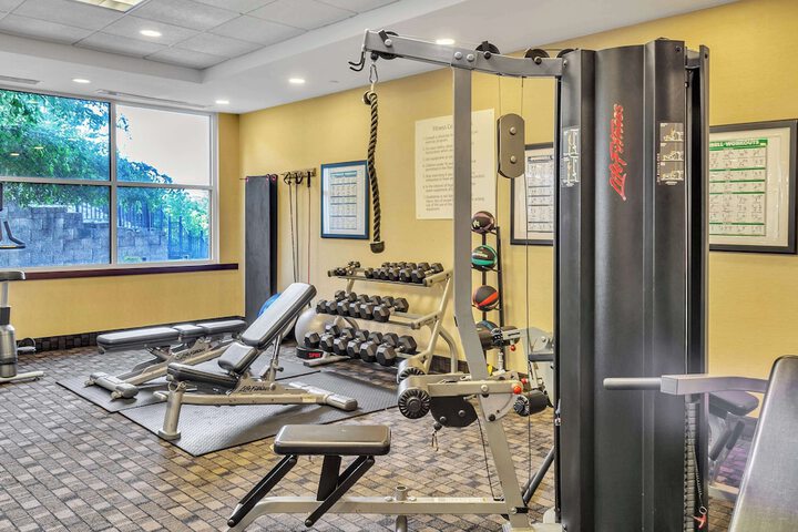Health and Fitness 52 of 59