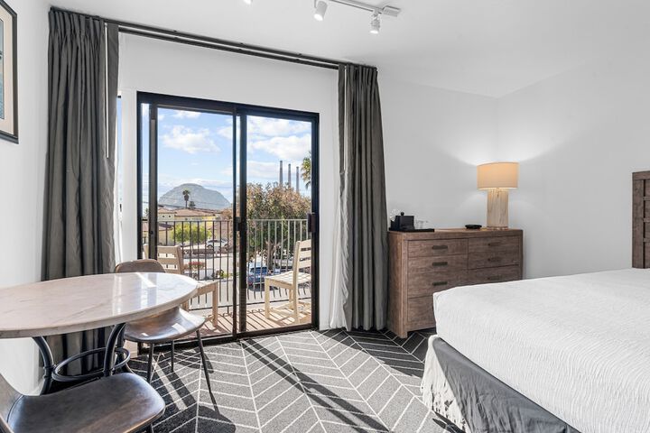 Masterpiece Hotel
