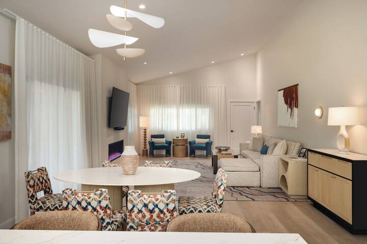Hilton Scottsdale Resort & Villas