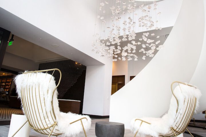 Le Meridien Denver Downtown