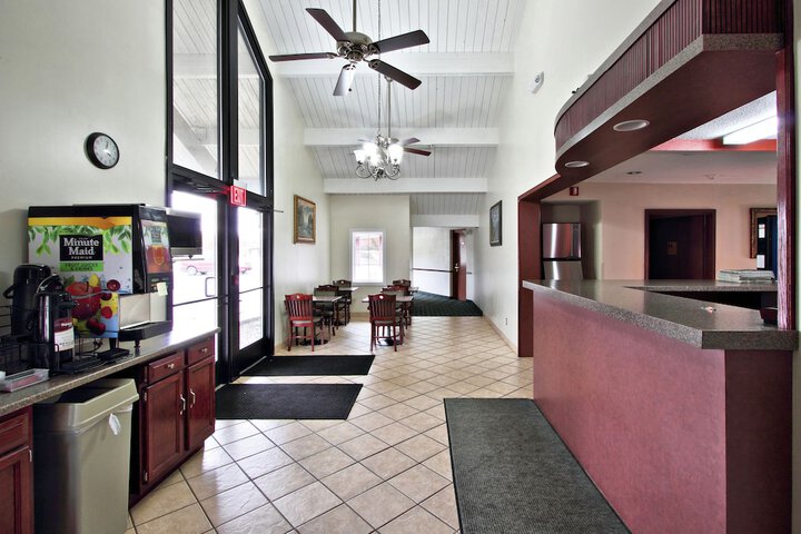Hotel Interior 13 of 33