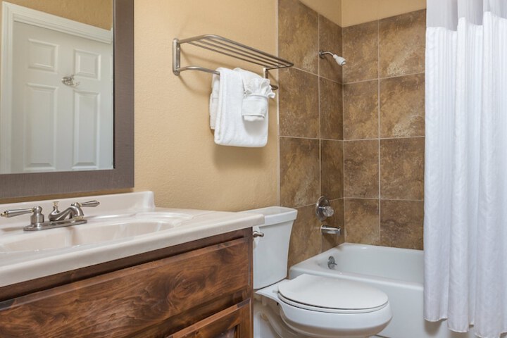 Club Wyndham Flagstaff