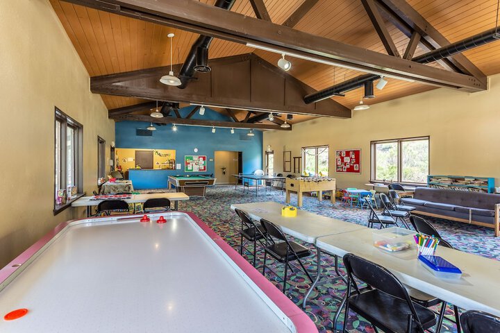 Pio Pico RV Resort & Campground