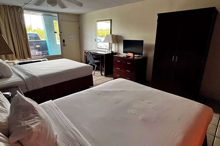Ramada by Wyndham Hotel & Water Park