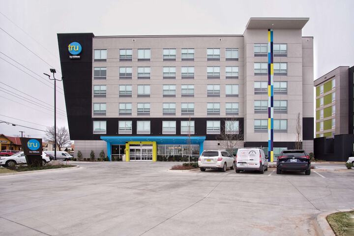 Hotel 2 of 37