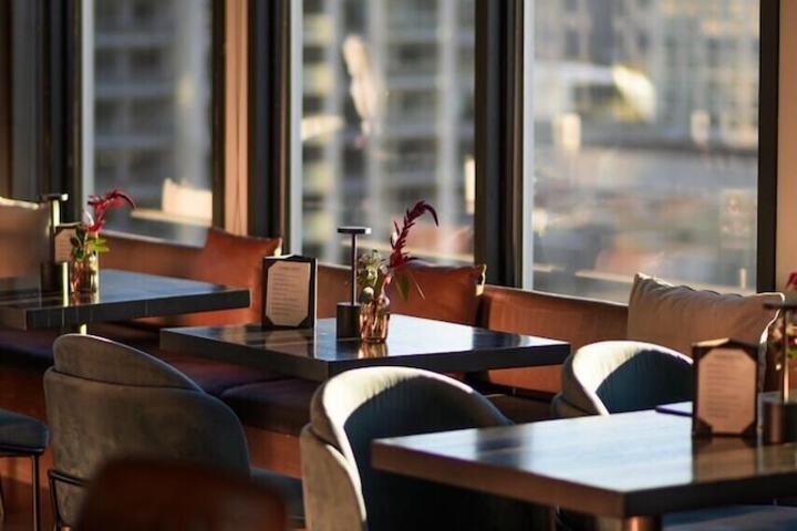 ANDAZ OTTAWA BYWARD MARKET BY HYATT