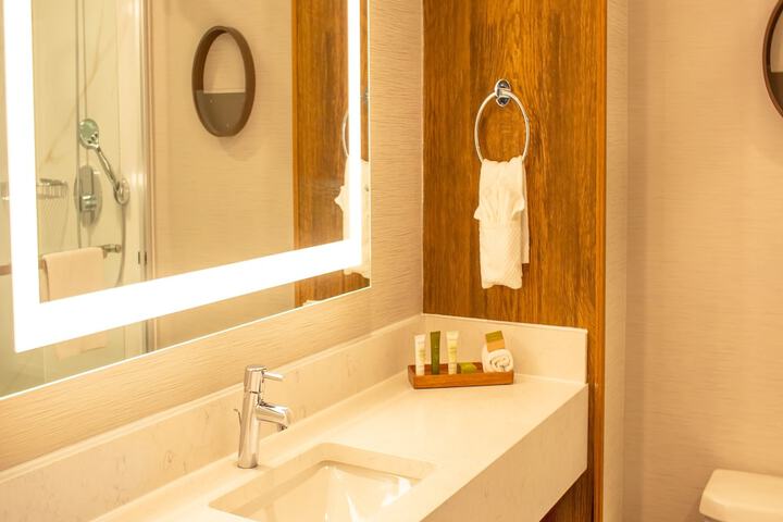 Hilton Hasbrouck Heights / Meadowlands