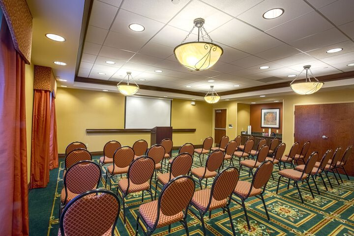 Hampton Inn & Suites Sacramento-Elk Grove Laguna I-5