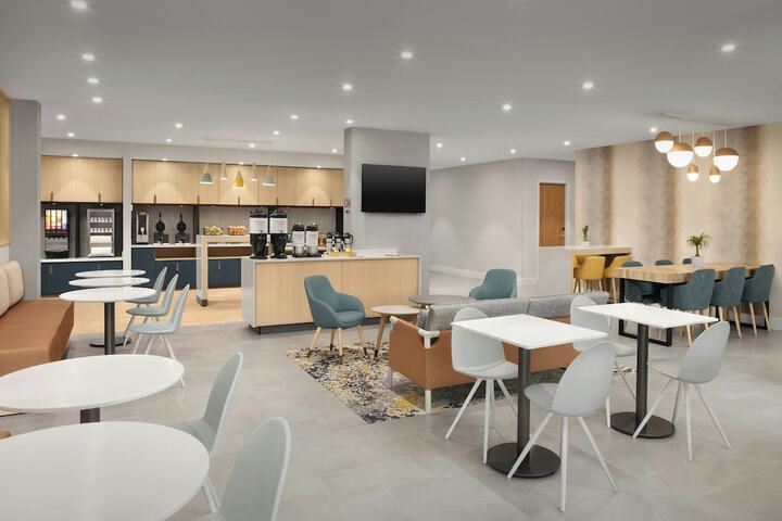 TownePlace Suites by Marriott Jacksonville Mayport