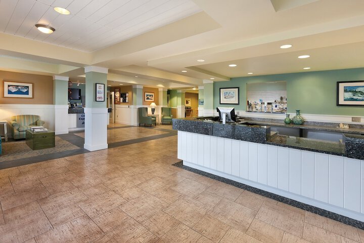 WorldMark Long Beach