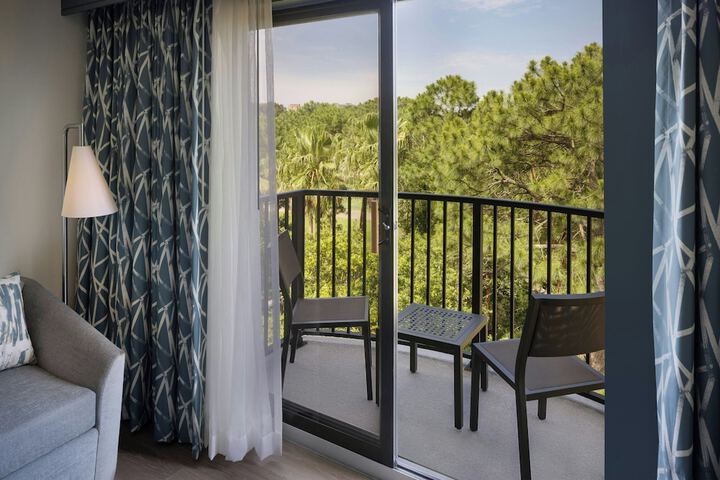 Courtyard by Marriott Sandestin at Grand Boulevard