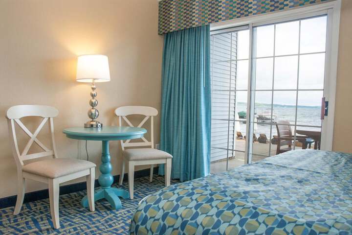 Grand Beach Resort Hotel
