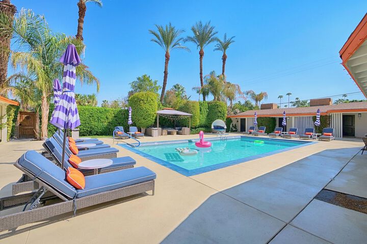 Pool 5 of 34
