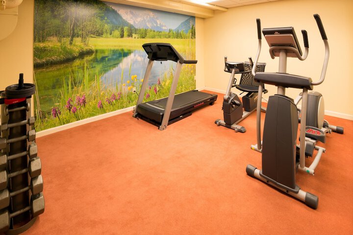 Health and Fitness 45 of 52