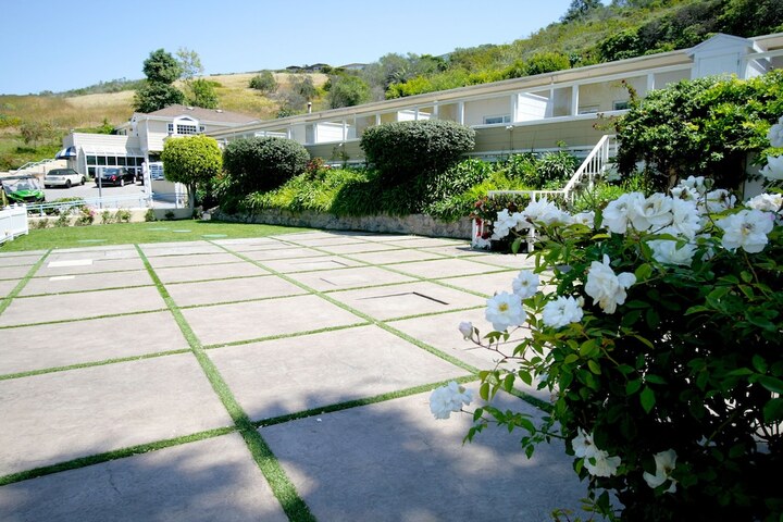 Terrace/Patio 55 of 59
