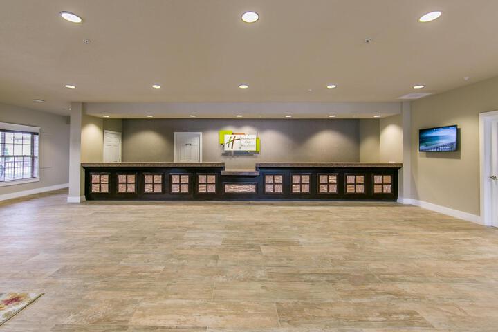 Holiday Inn Club Vacations Fox River Resort