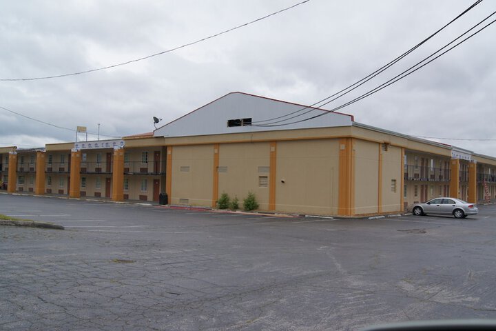 Hotel 2 of 20
