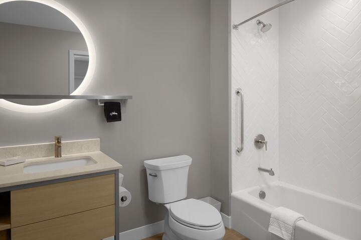 TownePlace Suites by Marriott Coeur dAlene