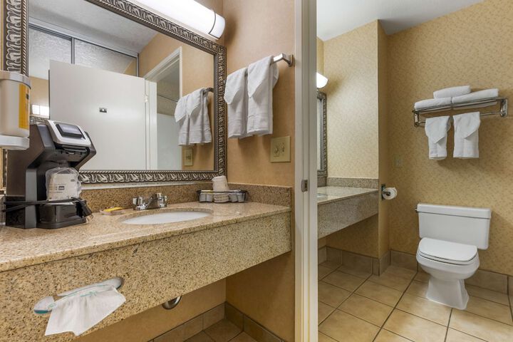 Best Western Plus Placerville Inn