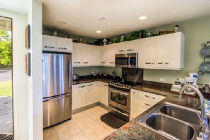 Na Hale O Keauhou N1 - Three Bedroom Condo
