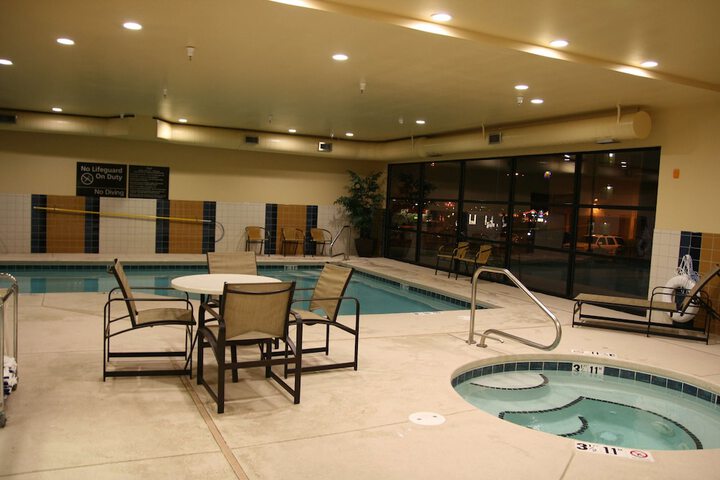 Pool 3 of 25