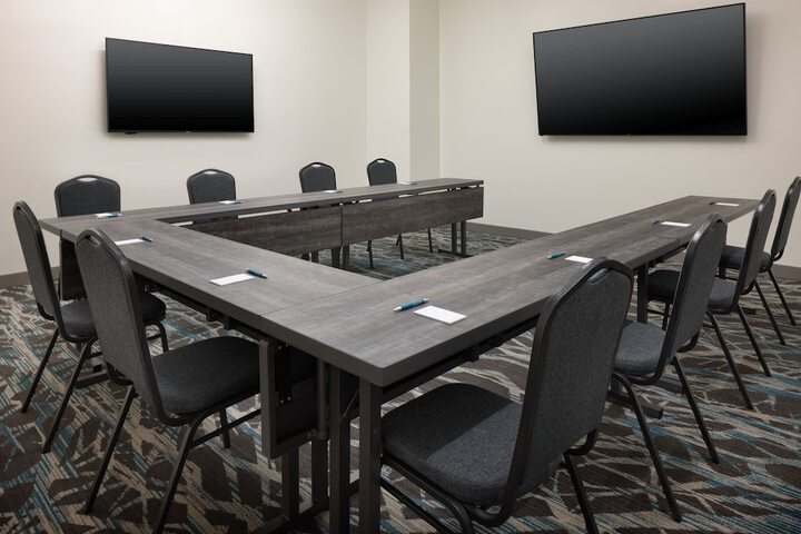 Meeting 24 of 45
