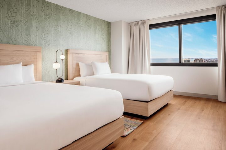 Tropicana Atlantic City – a Caesars Rewards Destination