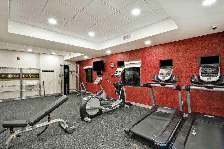 Home2 Suites by Hilton Warner Robins