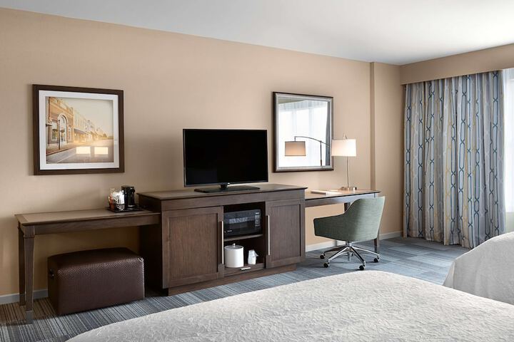 Hampton Inn & Suites Fort Mill