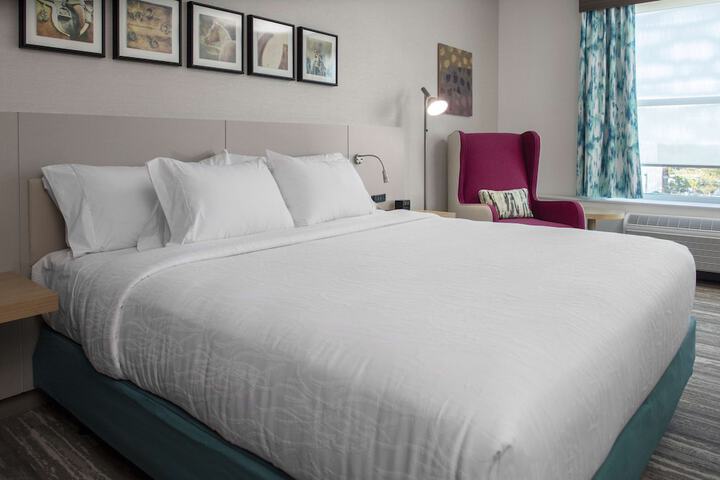 Hilton Garden Inn Ocala Downtown