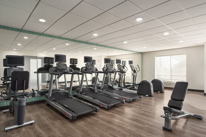 Health and Fitness 33 of 33