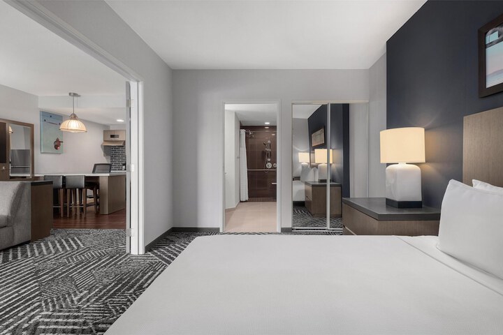 HYATT house Emeryville / San Francisco Bay Area
