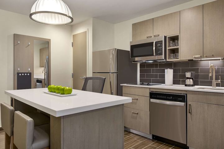 Hyatt House Bryan / College Station
