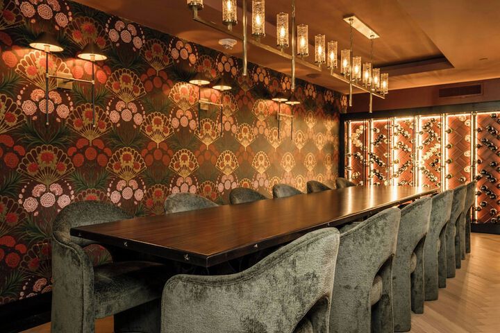 The St. Anthony a Luxury Collection Hotel, San Antonio