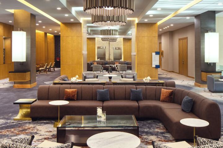 Hotel Interior 11 of 29