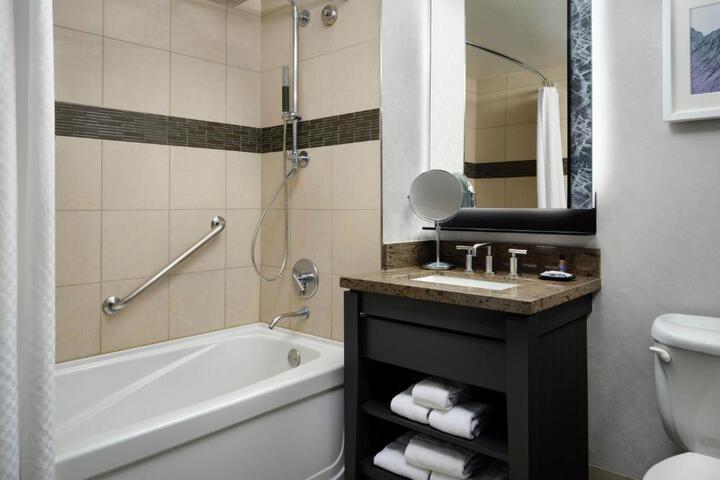 The Westin Monache Resort Mammoth