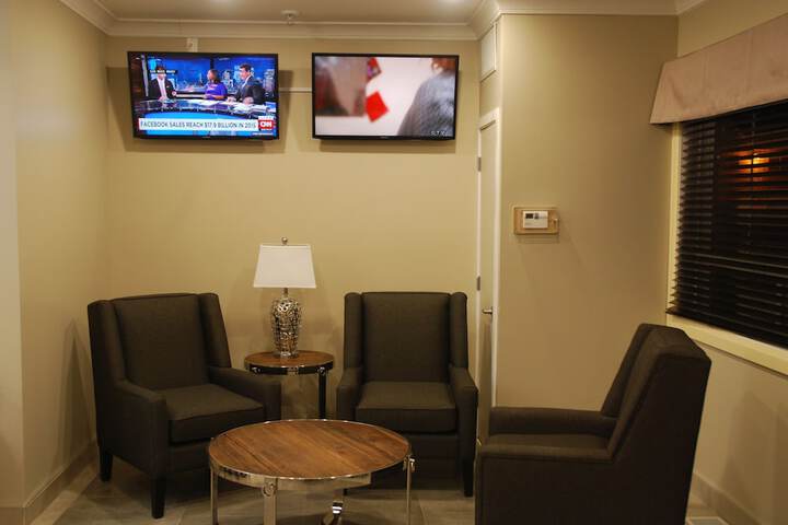 Best Western Plus Fort Saskatchewan Inn & Suites