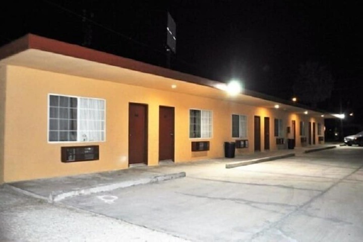 Hotel 3 of 23