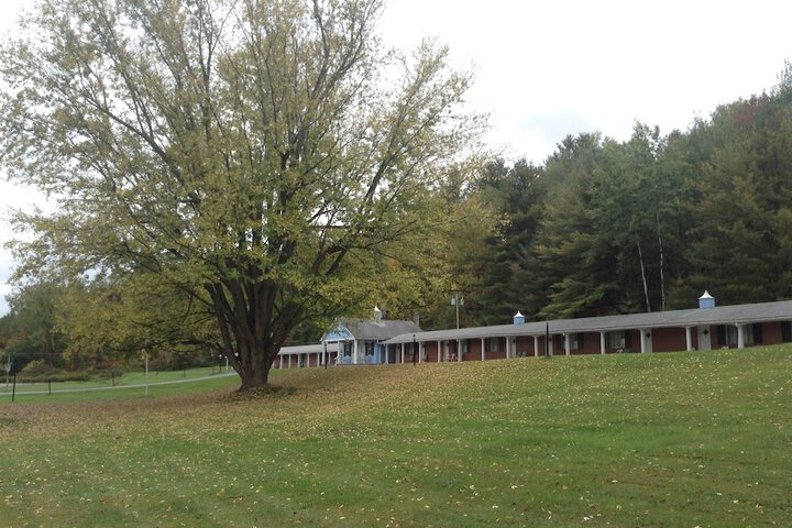 Starlight Inn