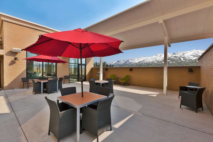 Hampton Inn & Suites Wells
