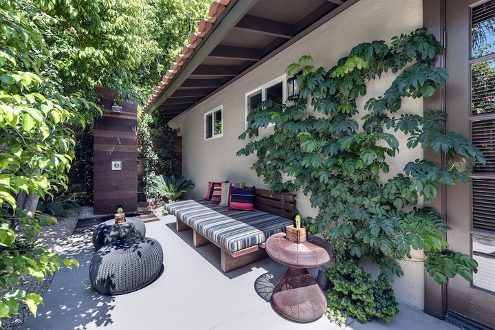 Terrace/Patio 53 of 68